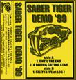 Saber Tiger : Demo '99